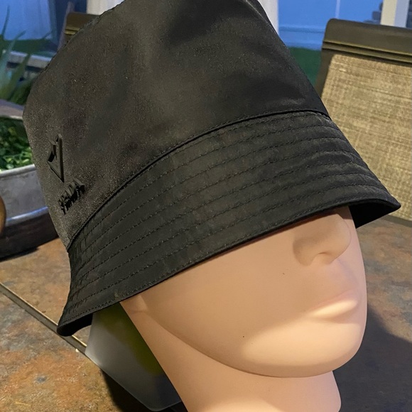 Prada Re-Nylon bucket hat - Picture 2 of 5